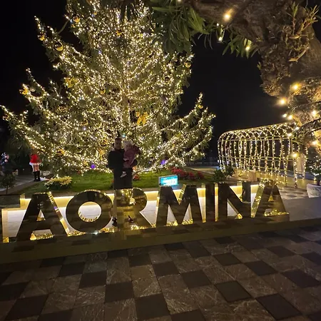 Casa Antonella - Taormina Mare