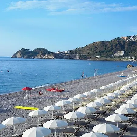 Casa Antonella - Taormina Mare *