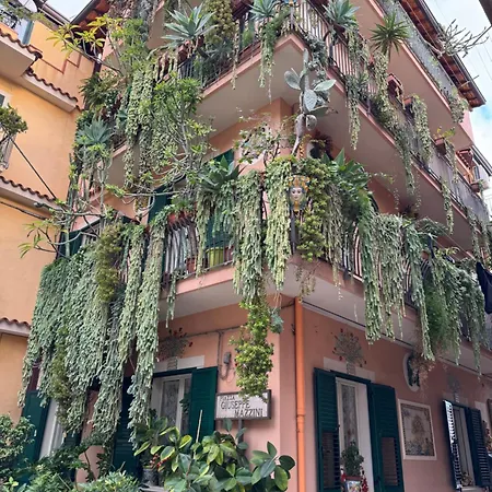 Holiday home Casa Antonella - Taormina Mare Mazzeo