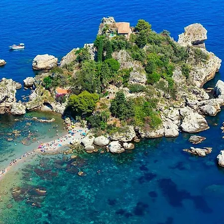Casa Antonella - Taormina Mare *