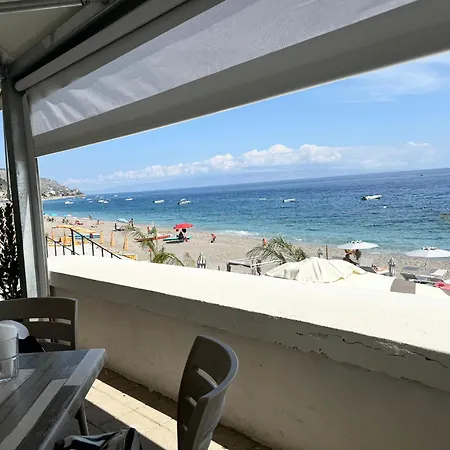 Casa Antonella - Taormina Mare Mazzeo