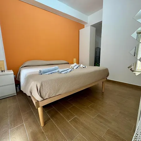Casa Antonella - Taormina Mare Holiday home Mazzeo