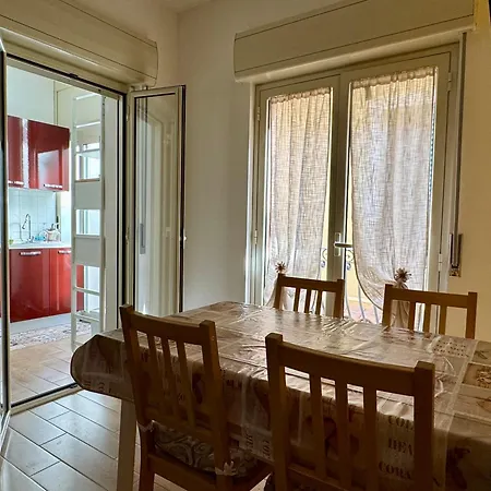 Holiday home Casa Antonella - Taormina Mare Mazzeo