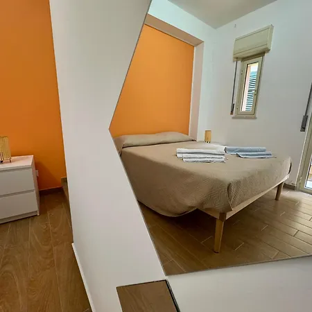 Casa Antonella - Taormina Mare *