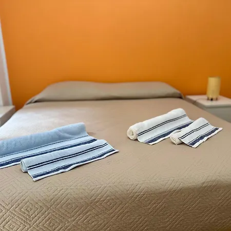 Casa Antonella - Taormina Mare Holiday home *