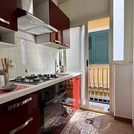 Casa Antonella - Taormina Mare *
