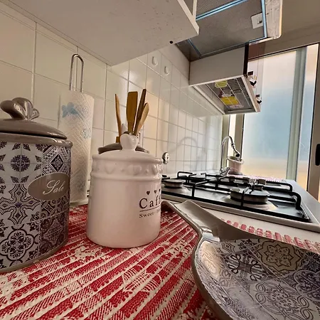Holiday home Casa Antonella - Taormina Mare *