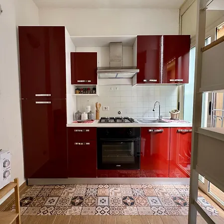 Casa Antonella - Taormina Mare Holiday home *