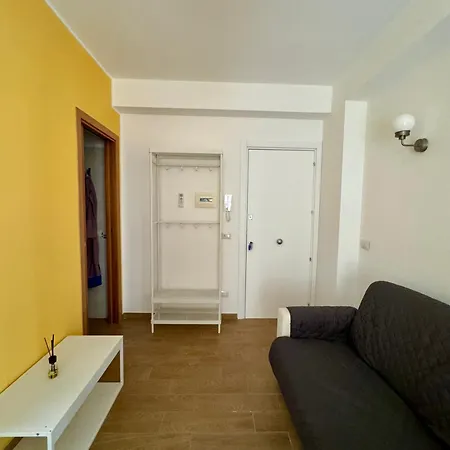 Holiday home Casa Antonella - Taormina Mare Mazzeo