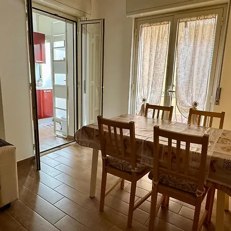 Casa Antonella - Taormina Mare * Mazzeo